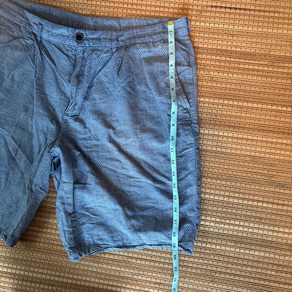A/X Armani exchange shorts size 36 - Picture 11 of 11